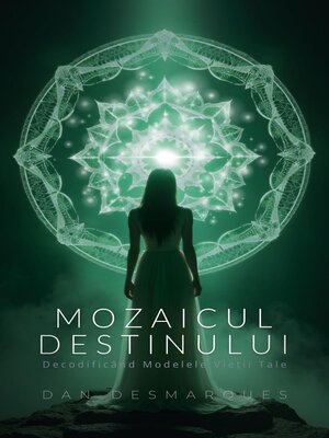 cover image of Mozaicul Destinului